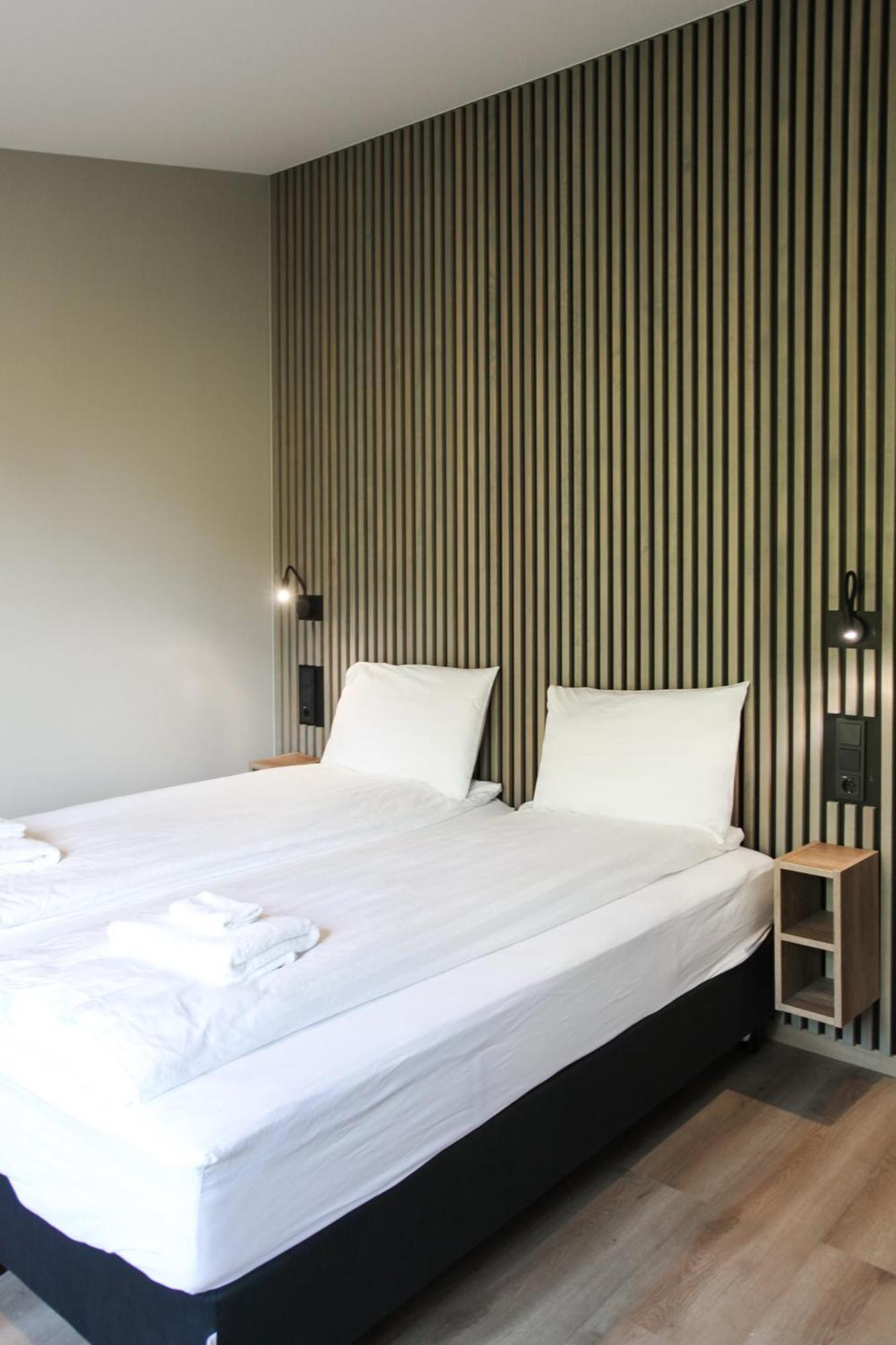 Hestheimar Hotel Хела Екстериор снимка