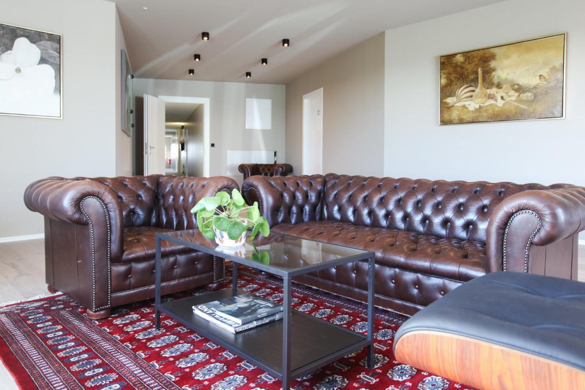 Hestheimar Hotel Хела Екстериор снимка