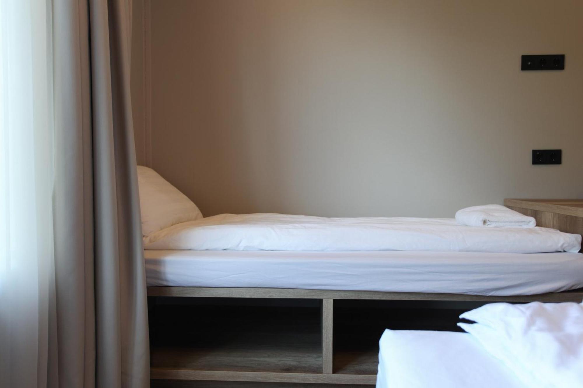 Hestheimar Hotel Хела Екстериор снимка