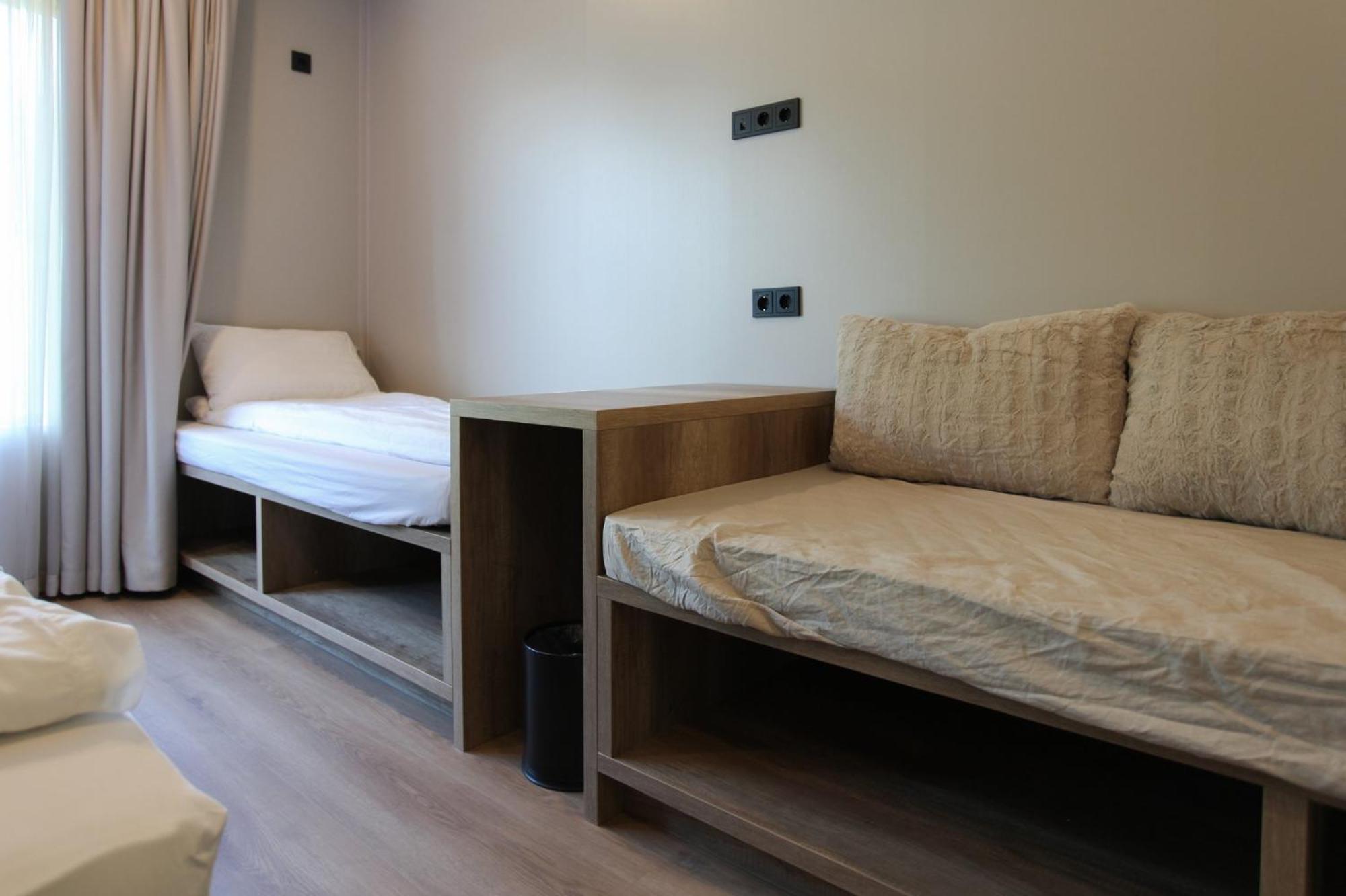 Hestheimar Hotel Хела Екстериор снимка