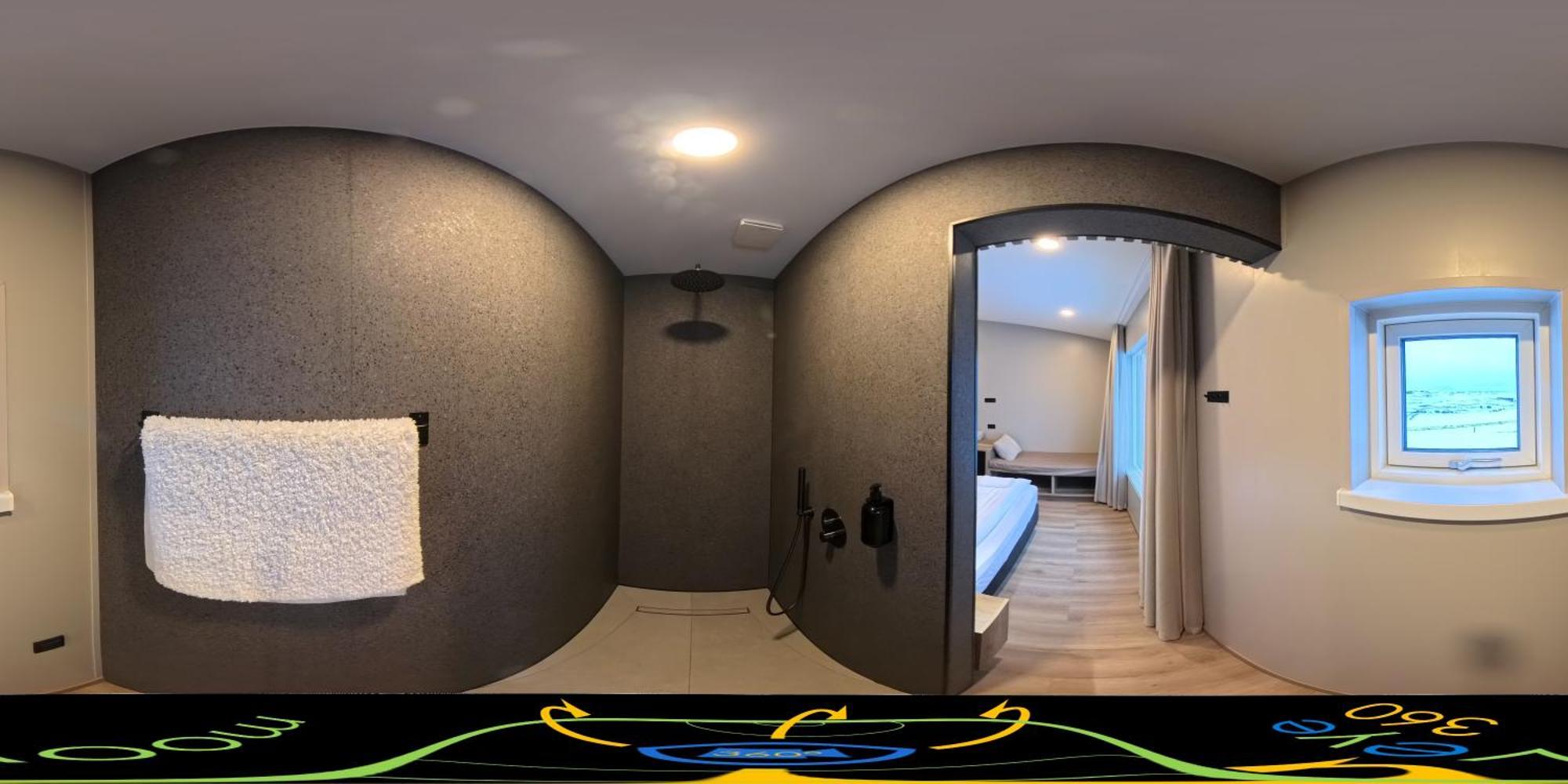 Hestheimar Hotel Хела Екстериор снимка