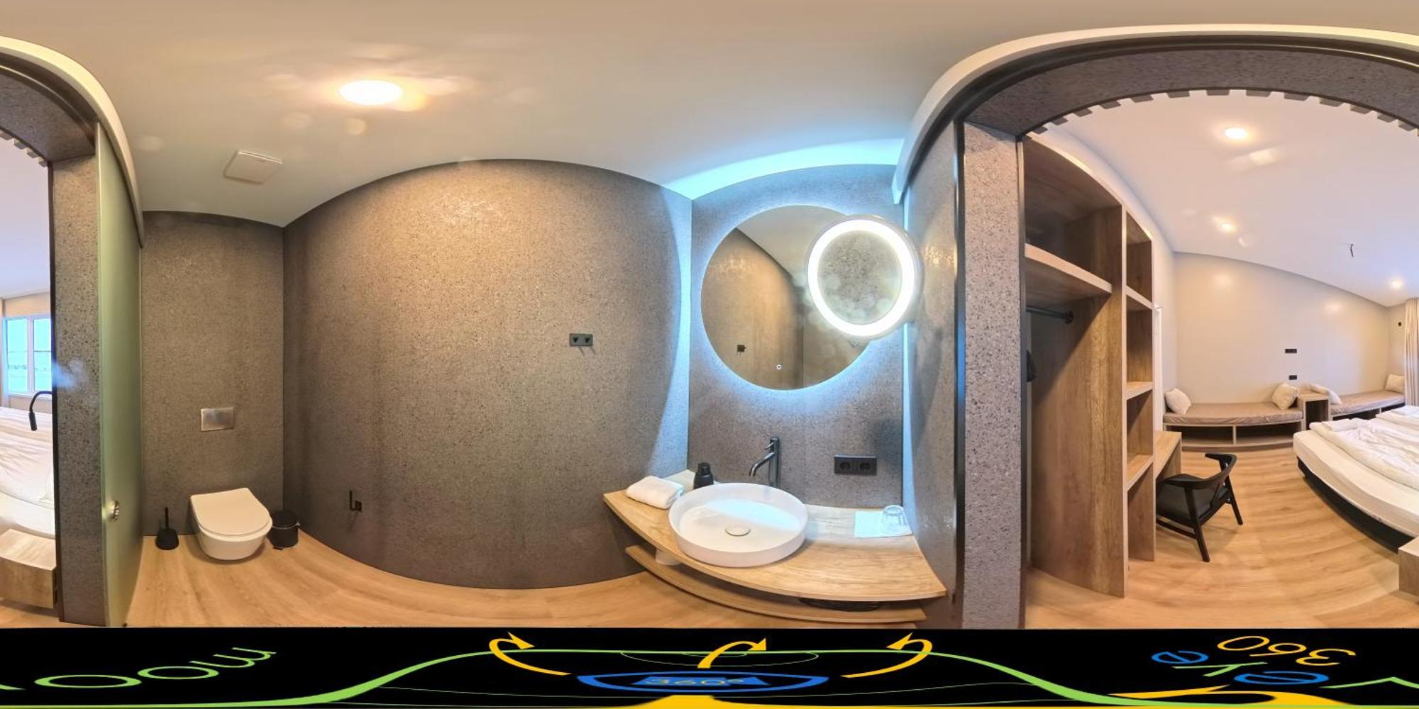 Hestheimar Hotel Хела Екстериор снимка